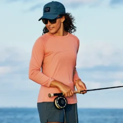 Free Fly Women's Bamboo Lightweight Long Sleeve II 2023 -Snow Gear Shop FREE FLY WOMENS BAMBOO LIGHTWEIGHT LONG SLEEVE II min