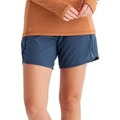 Free Fly Women's Bamboo Lined Breeze Short - 6 2023