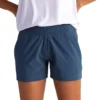Free Fly Women's Pull On Breeze Short 2023