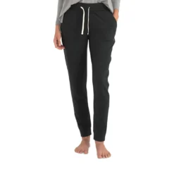 Free Fly Women's Bamboo Fleece Jogger 2023