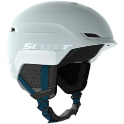 Scott Chase 2 Plus MIPS® Helmet 2024 -Snow Gear Shop GRACEBLUE