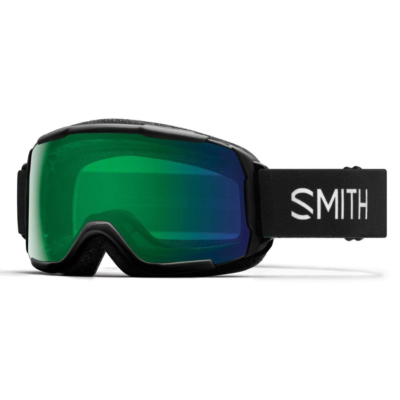 Smith Junior's Grom Goggles With ChromaPop Lens 2023 2 Smith Junior's Grom Goggles With ChromaPop Lens 2023 - Image 2