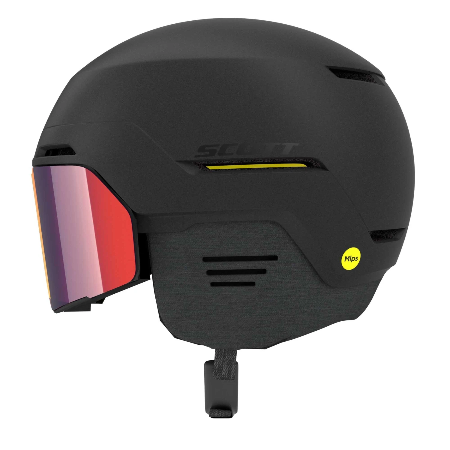 Scott Blend Plus MIPS® Helmet 2024 6 Scott Blend Plus MIPS® Helmet 2024 - Image 6