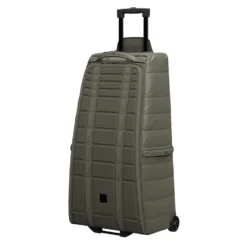 Db Bags Hugger Roller Bag 90L 2024 -Snow Gear Shop Green2 f6480a77 2d7f 4d65 8b53 2b57d353c678