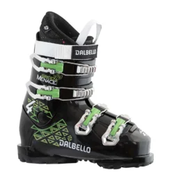 Dalbello Junior's Green Menace 4.0 GW Ski Boots 2024