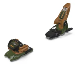 Marker Griffon 13 ID Binding 2024