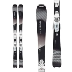 Head Women's Easy Joy System Ski 2023