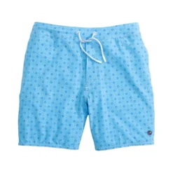 Johnnie-O Men's Biscayne Swimtrunk
