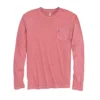 Johnnie-O Men's Brennan Long Sleeve Tee