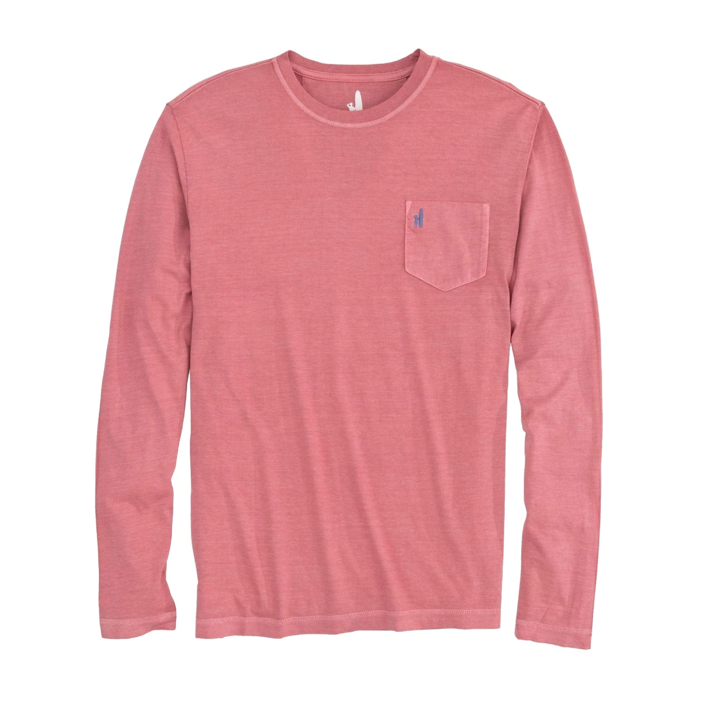 Johnnie-O Men's Brennan Long Sleeve Tee 1 Johnnie-O Men's Brennan Long Sleeve Tee