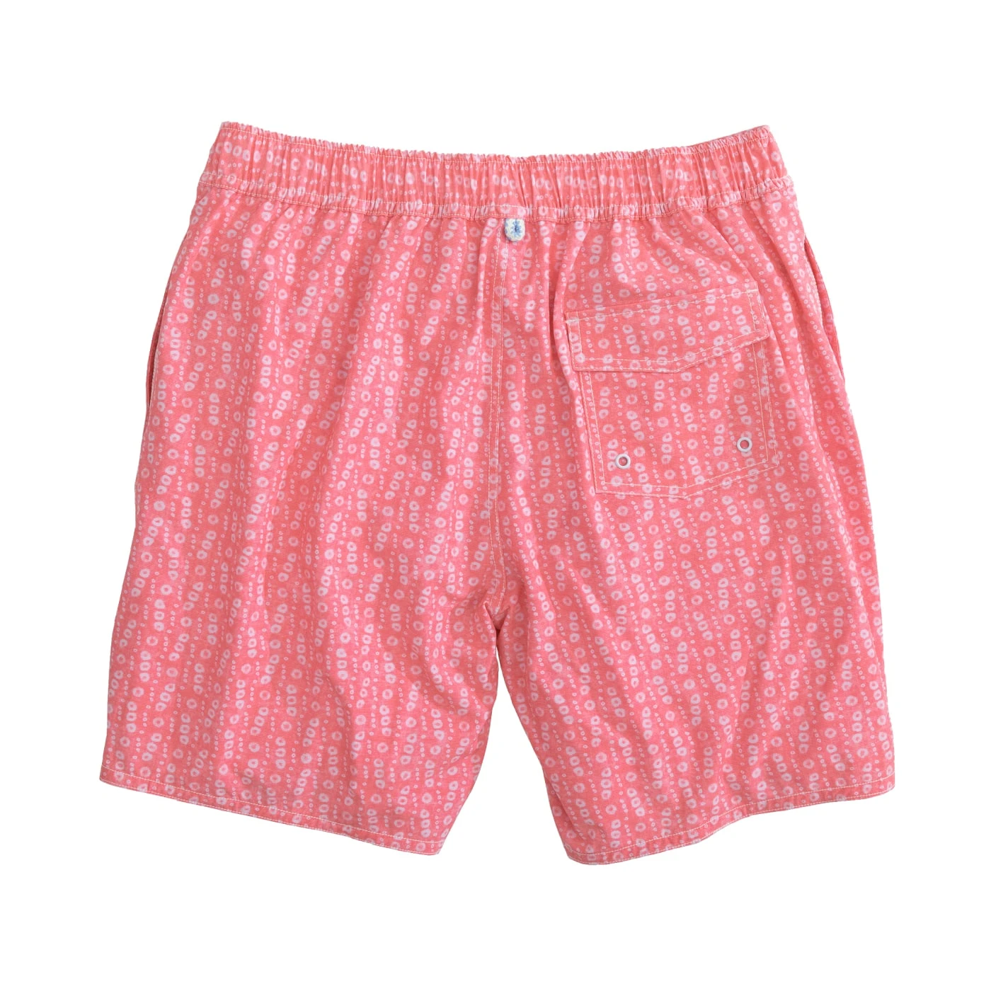 Johnnie-O Men's Marco Swimtrunk 2 Johnnie-O Men's Marco Swimtrunk - Image 2