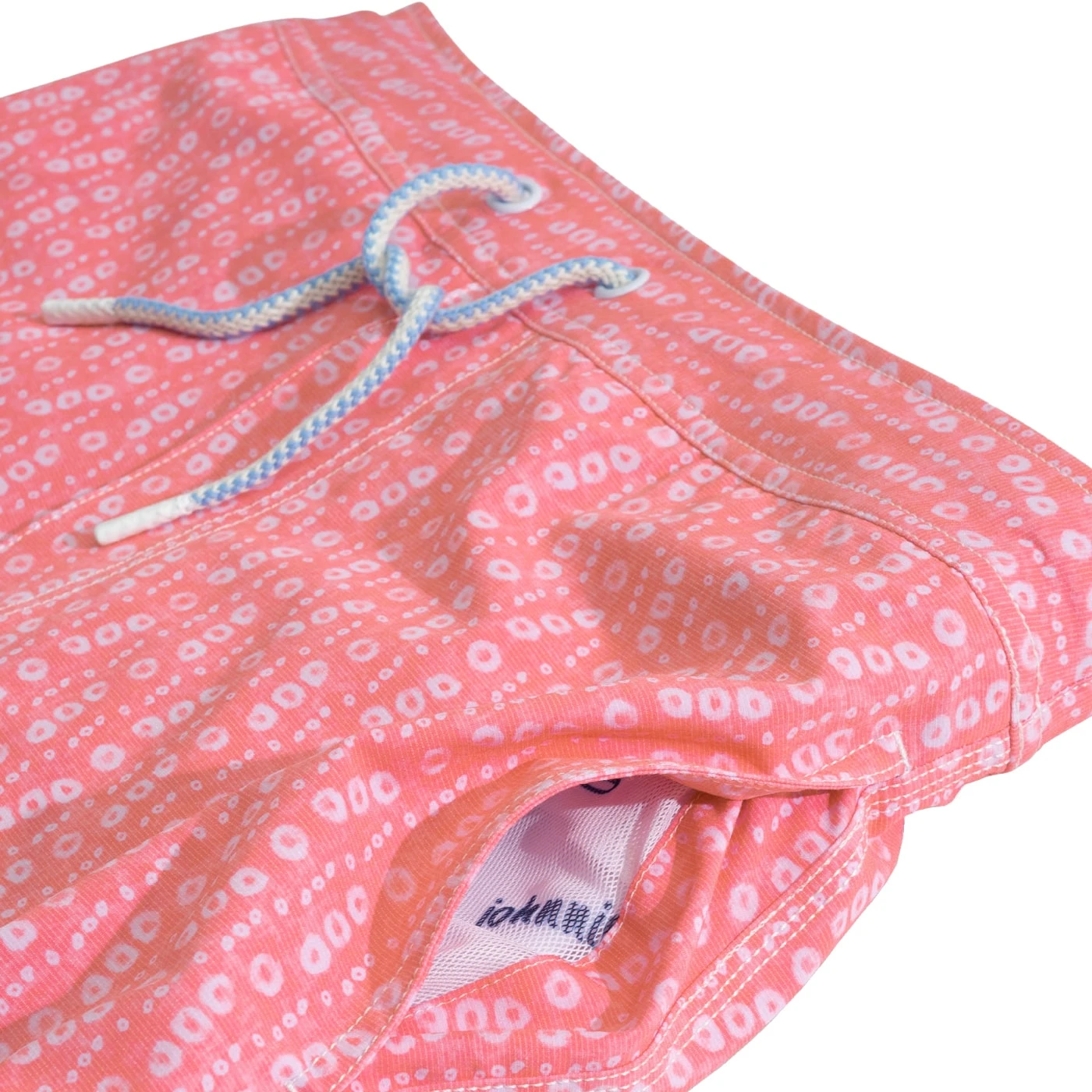 Johnnie-O Men's Marco Swimtrunk 3 Johnnie-O Men's Marco Swimtrunk - Image 3