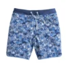 Johnnie-O Men's Miyako Swimtrunk