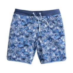 Johnnie-O Men's Miyako Swimtrunk