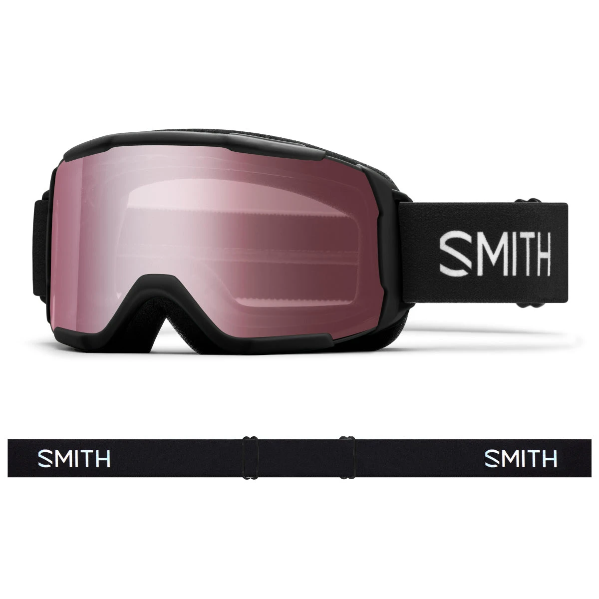 Junior's Smith Optics Daredevil RC36 Goggles 2020 2 Junior's Smith Optics Daredevil RC36 Goggles 2020 - Image 2