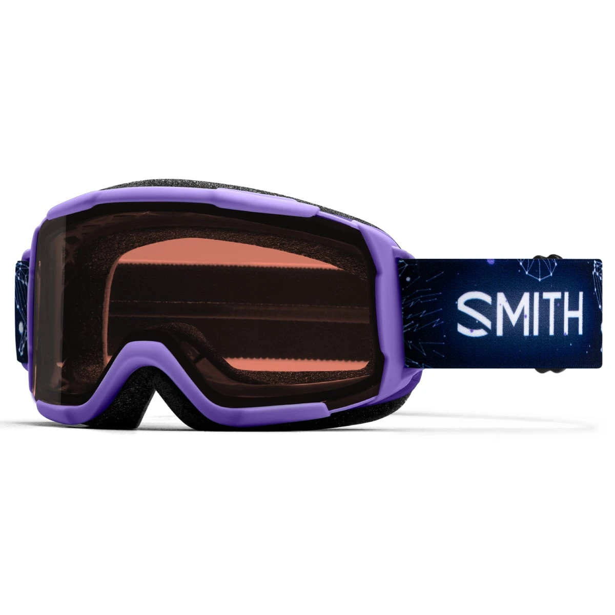 Junior's Smith Optics Daredevil RC36 Goggles 2020 1 Junior's Smith Optics Daredevil RC36 Goggles 2020