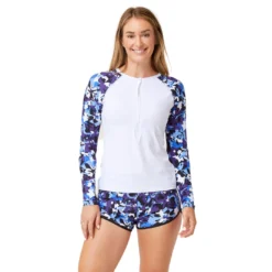 Krimson Klover Women's Mae Swimshirt 2023