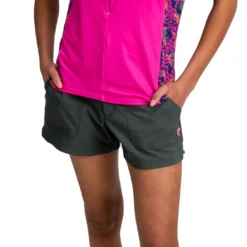 Krimson Klover Women's Rory Short 5in