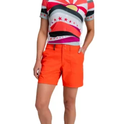 Krimson Klover Women's Rory Short 7in