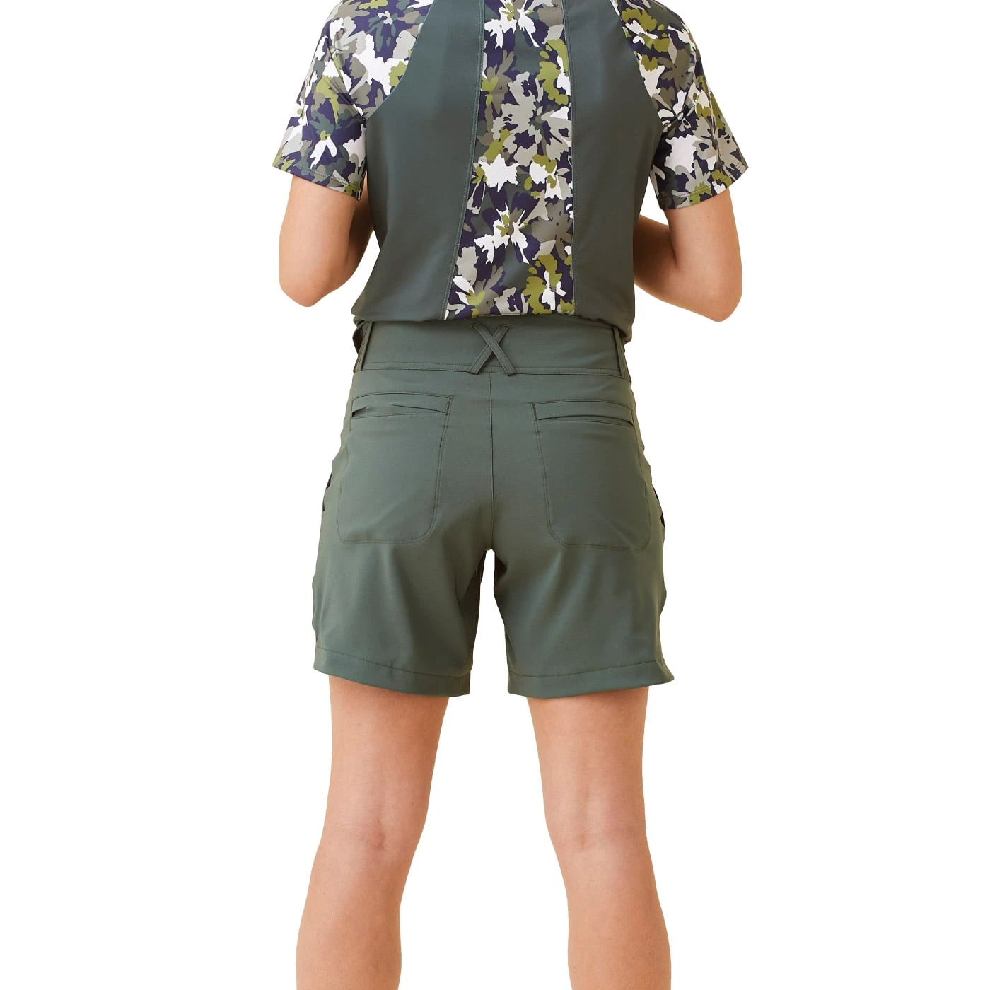 Krimson Klover Rory Short 7in 2023 5 Krimson Klover Rory Short 7in 2023 - Image 5