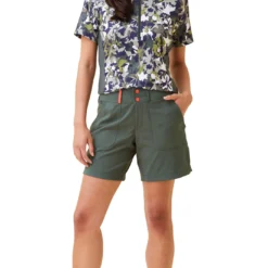 Krimson Klover Rory Short 7in 2023 12 Krimson Klover Rory Short 7in 2023 -Snow Gear Shop KRIMSON KLOVER RORY SHORT 7 FOREST FRONT min