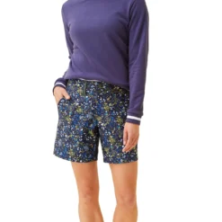 Krimson Klover Rory Short 7in 2023 16 Krimson Klover Rory Short 7in 2023 -Snow Gear Shop KRIMSON KLOVER RORY SHORT 7 LAKESIDE INDIGO FRONT min