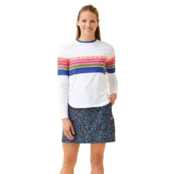 Krimson Klover Women's Sara Long Sleeve Sunshirt 2023