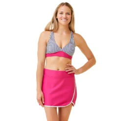 Krimson Klover Women's Tilly Bikini Top 2023