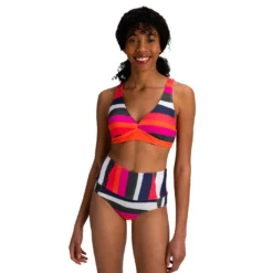 Krimson Klover Women's Tilly Bikini Top