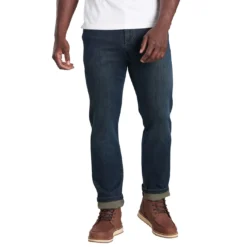KUHL Men's Denim Klassik Fit 2024
