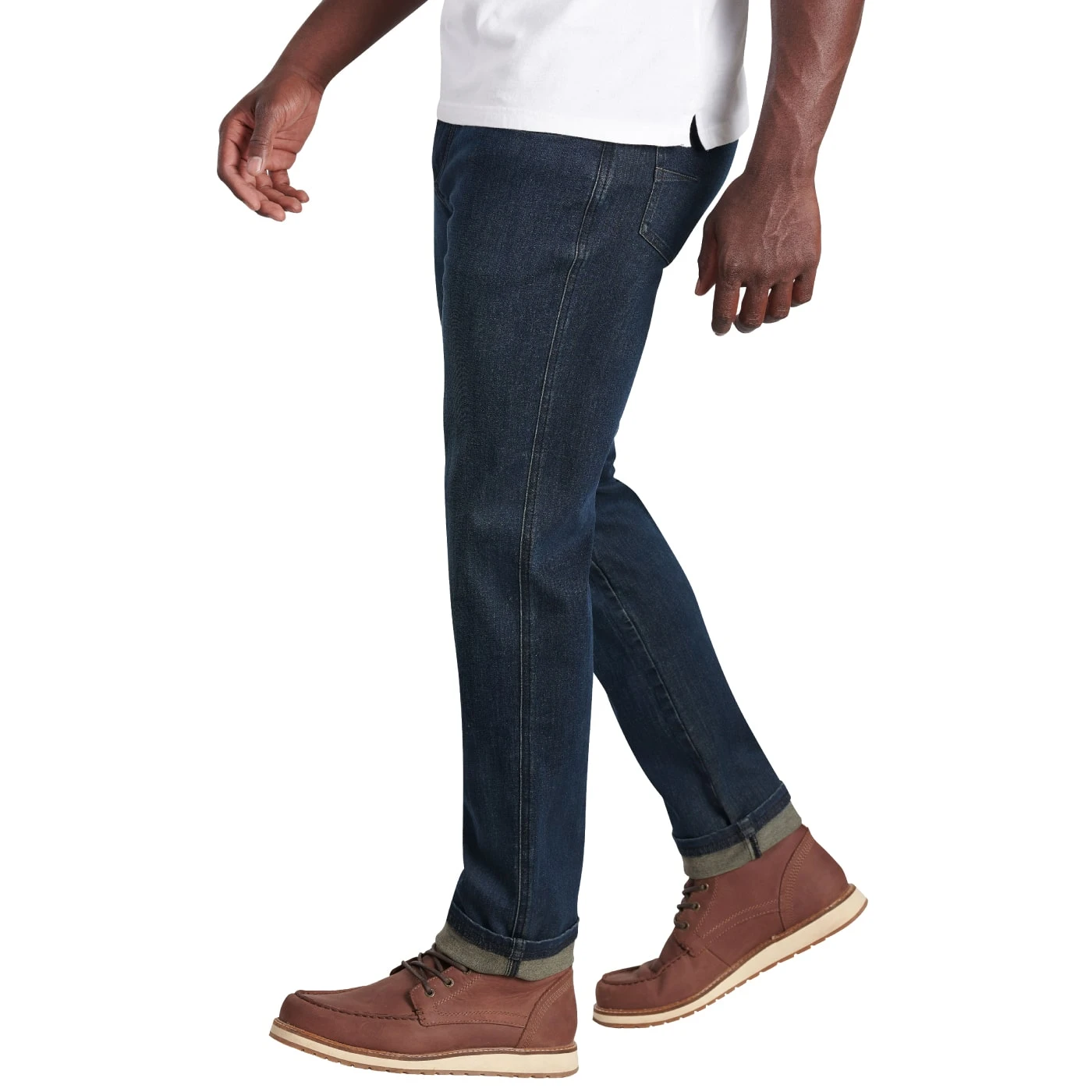 KUHL Men's Denim Klassik Fit 2024 2 KUHL Men's Denim Klassik Fit 2024 - Image 2