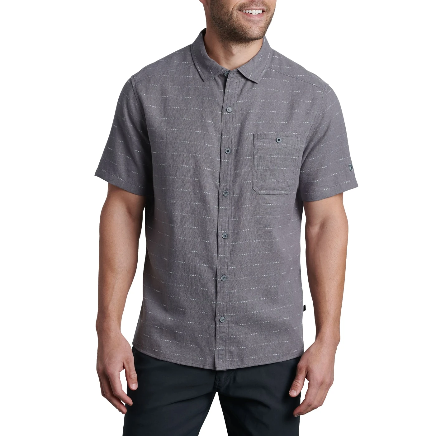 Kuhl Men's Intrepid Skorpio 4 Kuhl Men's Intrepid Skorpio - Image 4