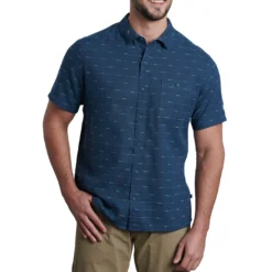 Kuhl Men's Intrepid Skorpio