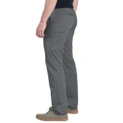 Kuhl Men's Resistor Lite Chino -Snow Gear Shop KUHL MENS RESISTOR LITE CHINO KLASSIK CARBON LEFT min