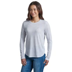 Kuhl Women's Konstance Long Sleeve Shirt