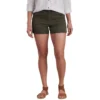 Kuhl Women's Kultivatr Short 4in