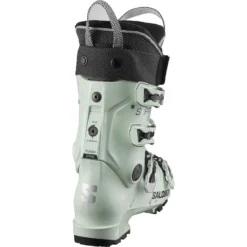 Salomon Women's S/Pro Alpha 100 Ski Boot 2024 7 Salomon Women's S/Pro Alpha 100 Ski Boot 2024 -Snow Gear Shop L47045700 1 GHO SPROALPHA100W