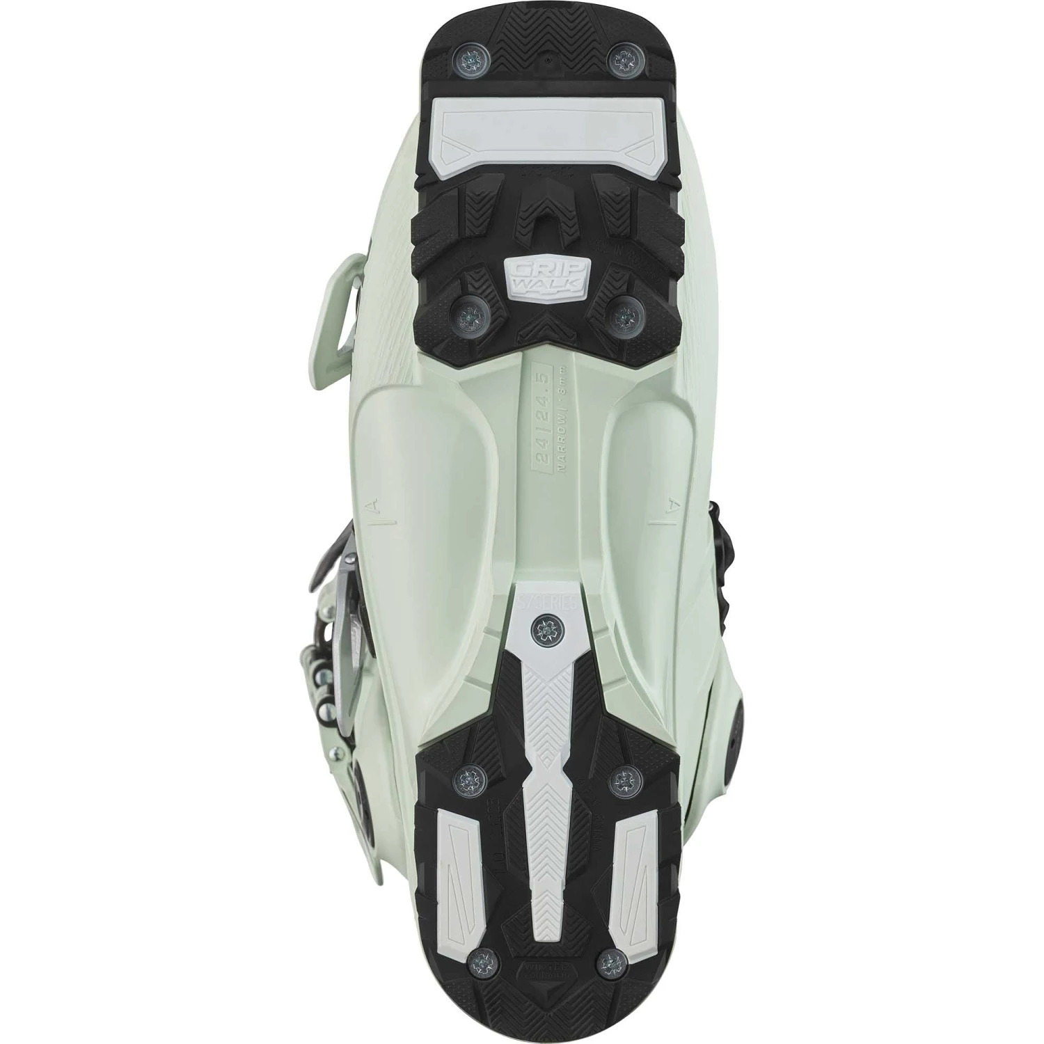 Salomon Women's S/Pro Alpha 100 Ski Boot 2024 4 Salomon Women's S/Pro Alpha 100 Ski Boot 2024 - Image 4