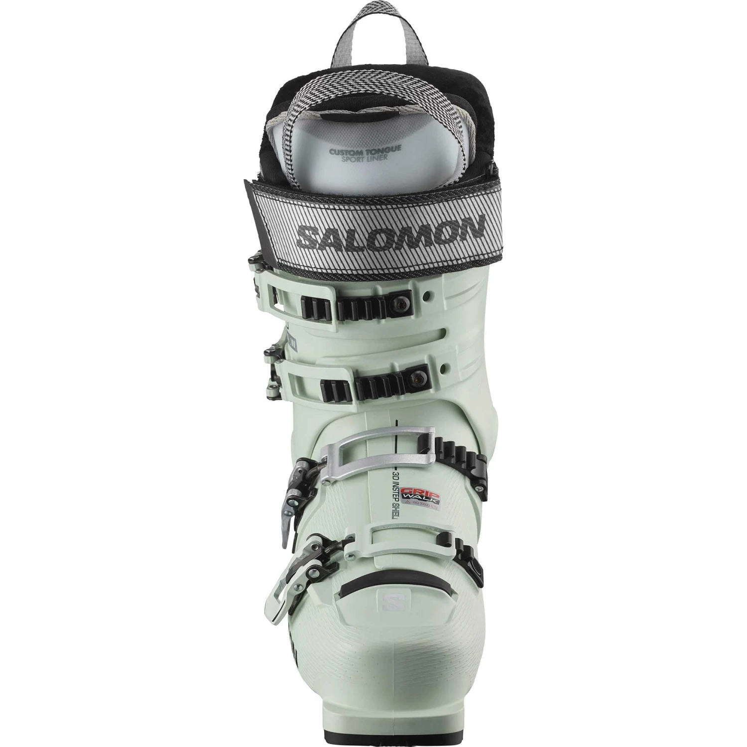 Salomon Women's S/Pro Alpha 100 Ski Boot 2024 2 Salomon Women's S/Pro Alpha 100 Ski Boot 2024 - Image 2