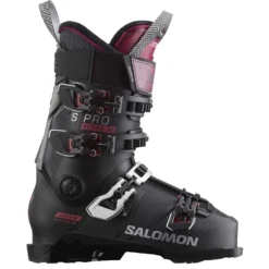 Salomon Women's S/Pro Alpha 110 EL Ski Boot 2024