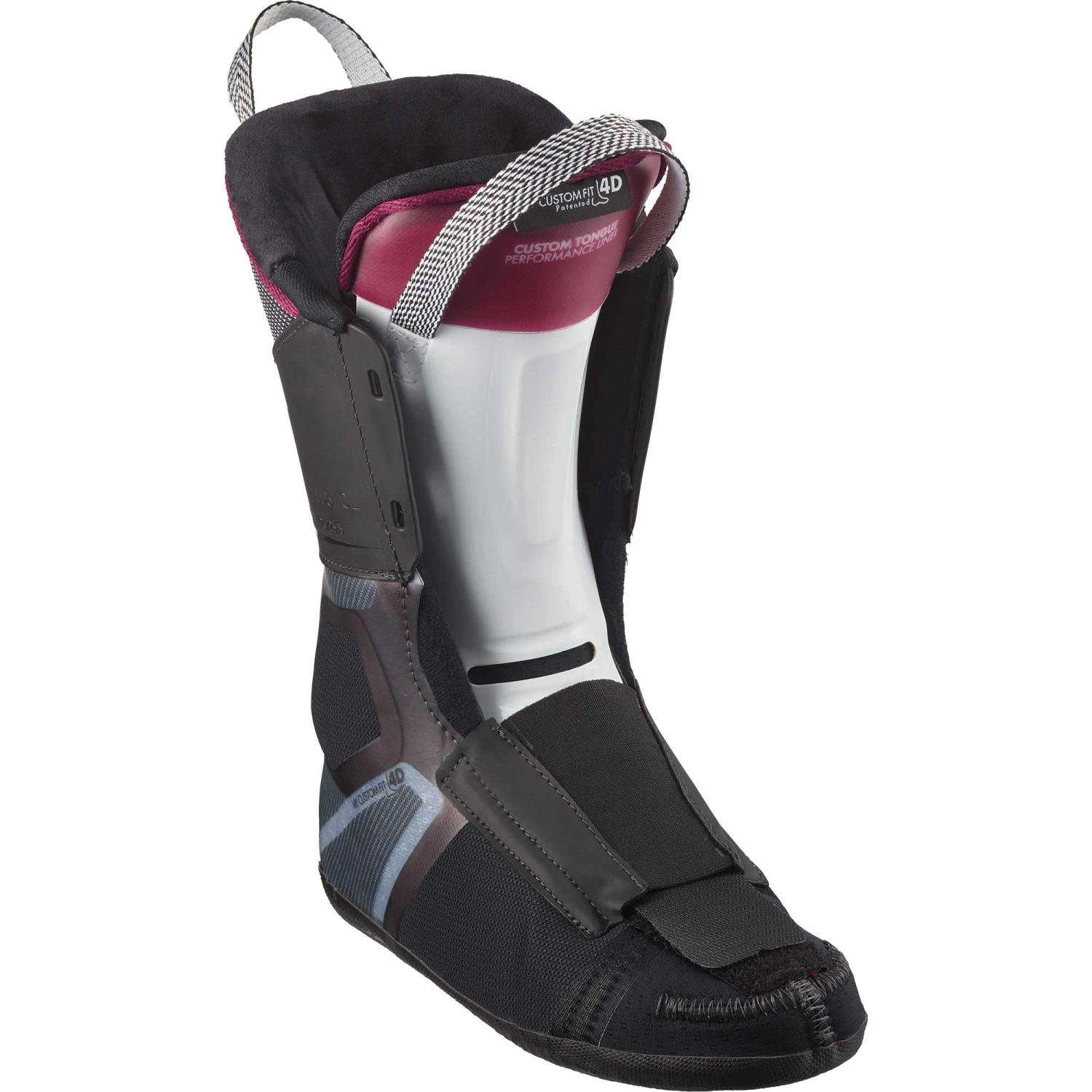 Salomon Women's S/Pro Alpha 110 EL Ski Boot 2024 5 Salomon Women's S/Pro Alpha 110 EL Ski Boot 2024 - Image 5