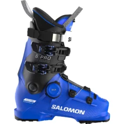 Salomon Men's S/Pro Supra BOA 130 Ski Boot 2024