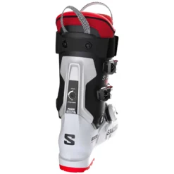 Salomon Men's S/Pro Supra BOA 120 Ski Boot 2024 -Snow Gear Shop L47344800 1 VIR SPROSUPRABOA120Red