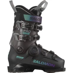Salomon Women's S/Pro Supra BOA 95 Ski Boot 2024