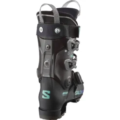 Salomon Women's S/Pro Supra BOA 95 Ski Boot 2024 -Snow Gear Shop L47345100 1 GHO SPROSUPRABOA95WGW