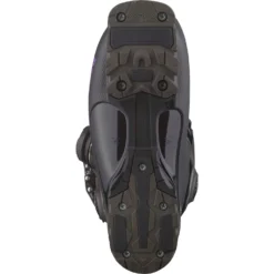 Salomon Women's S/Pro Supra BOA 95 Ski Boot 2024 -Snow Gear Shop L47345100 5 GHO SPROSUPRABOA95WGW