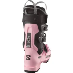 Salomon Women's S/Pro Supra BOA 105 Ski Boot 2024 -Snow Gear Shop L47351600 1 GHO SPROSUPRABOAPINK105WGW