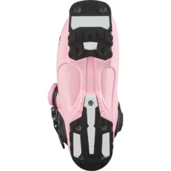 Salomon Women's S/Pro Supra BOA 105 Ski Boot 2024 -Snow Gear Shop L47351600 5 GHO SPROSUPRABOAPINK105WGW
