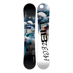 Lib Tech Men's Skate Banana Snowboard 2023