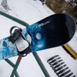Lib Tech Men's Skate Banana Snowboard 2023 -Snow Gear Shop LIB TECH SKATE BANANA SNOWBOARD 2023 3 min